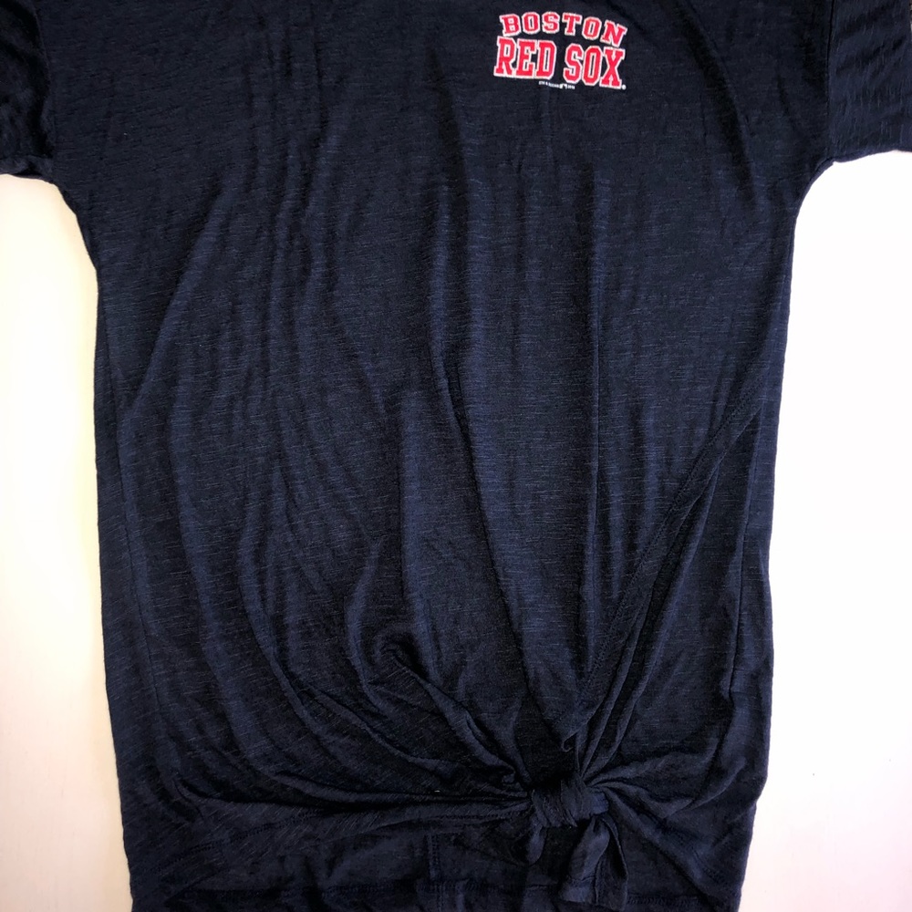 NWOT Women’s S Boston Red Sox Shirt! - Picture 2 of 6